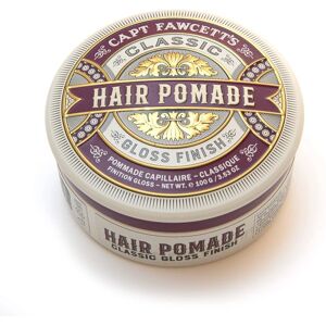 Cire pour cheveux Captain Fawcett Fini brillant classique 100g Cire pour cheveux Captain Fawcett Fini brillant classique 100g