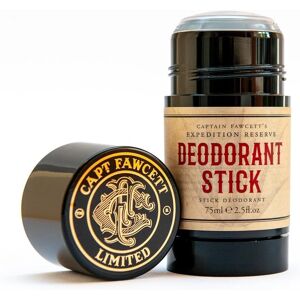 Captain Fawcett Expedition Reserve Deodorant Stick - Deodorant Stick Captain Fawcett Expedition Reserve Deodorant Stick - Deodorant Stick
