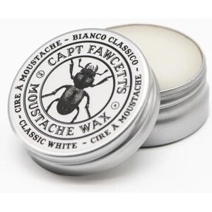 Captain Fawcett Bianco Classico Cire pour Moustache - 15 ml - Publicité Captain Fawcett Bianco Classico Cire pour Moustache - 15 ml - Publicité