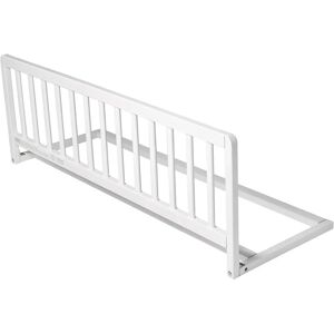 Safetots Extra Wide Wooden Bed Rail - Bed Guard for Kids Safetots Extra Wide Wooden Bed Rail - Bed Guard for Kids