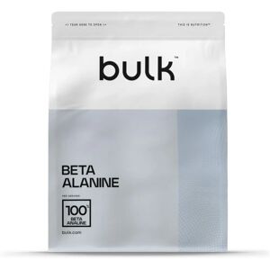 Bulk BULK POWDERS Beta Alanine 500 g - Supplement Bulk BULK POWDERS Beta Alanine 500 g - Supplement