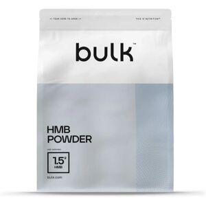 Bulk Powders HMB 100 g - Integratore alimentare Bulk Powders HMB 100 g - Integratore alimentare