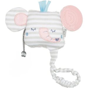 Cheeky Chompers Darcy Elephant Handychew - Teething Toy Cheeky Chompers Darcy Elephant Handychew - Teething Toy