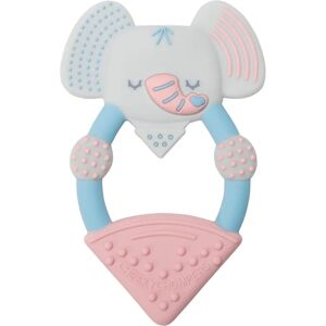 Cheeky Chompers Darcy the Elephant Textured Baby Teether - Baby Teether Cheeky Chompers Darcy the Elephant Textured Baby Teether - Baby Teether