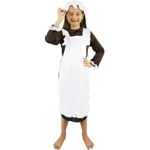 I Love Fancy Dress Hetty Feather Victorian Costume - Large I Love Fancy Dress Hetty Feather Victorian Costume - Large