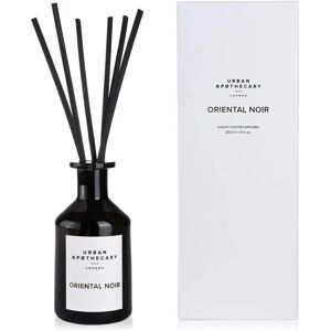 Urban Apothecary Oriental Noir Luksus Diffuser - Diffuser Urban Apothecary Oriental Noir Luksus Diffuser - Diffuser