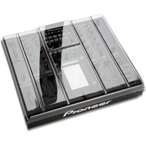 Decksaver Beschermhoes voor Pioneer DJM-2000 Nexus - DJ Apparatuur Accessoire Decksaver Beschermhoes voor Pioneer DJM-2000 Nexus - DJ Apparatuur Accessoire