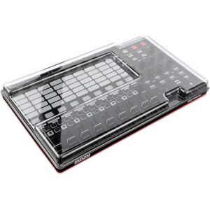 Decksaver Akai APC40 MK2 Transparent Cover - DJ Equipment Protection Decksaver Akai APC40 MK2 Transparent Cover - DJ Equipment Protection