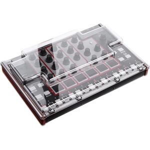 Decksaver Akai Rhythm Wolf Tom Cat Stofkap - DJ Accessoire Decksaver Akai Rhythm Wolf Tom Cat Stofkap - DJ Accessoire