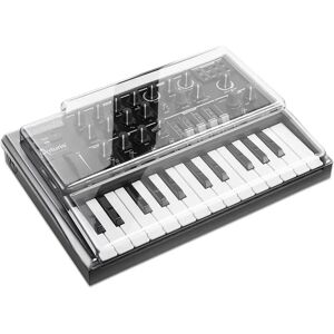 Housse en polycarbonate Arturia Micro Brute LE - Accessoire DJ - Publicité Housse en polycarbonate Arturia Micro Brute LE - Accessoire DJ - Publicité