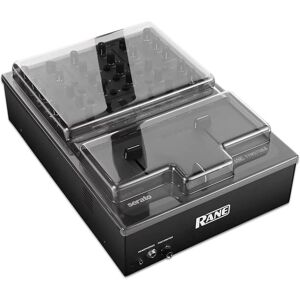 Decksaver Rane TTM-57II - DJ Mixer Accessories Decksaver Rane TTM-57II - DJ Mixer Accessories