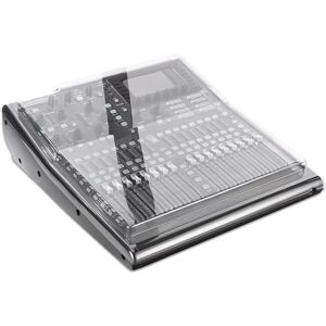 Decksaver Behringer X32 PRODUCER - Publicité Decksaver Behringer X32 PRODUCER - Publicité