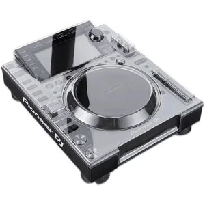 Decksaver - CDJ-2000NXS2 - PC - DJ cover Decksaver - CDJ-2000NXS2 - PC - DJ cover