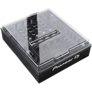 Decksaver Pioneer DJM-900NXS2 Dust Cover - DJ Equipment Accessory Decksaver Pioneer DJM-900NXS2 Dust Cover - DJ Equipment Accessory