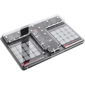 Cubierta para Controlador DJ Hercules P32DJ - Protección y Encaje en Bolsas Cubierta para Controlador DJ Hercules P32DJ - Protección y Encaje en Bolsas
