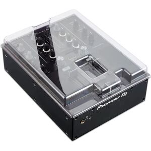 Decksaver Pioneer DJM-250 MK2 / DJM-450 - DJ Equipment Accessory Decksaver Pioneer DJM-250 MK2 / DJM-450 - DJ Equipment Accessory