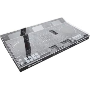 Decksaver Pioneer DDJ-RZX - Protective Cover for DJ Controller Decksaver Pioneer DDJ-RZX - Protective Cover for DJ Controller