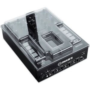 Decksaver Mixars DUO DJ cover - Protects equipment Decksaver Mixars DUO DJ cover - Protects equipment