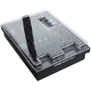 Decksaver X1800 DJ Equipment Cover - Transparent Decksaver X1800 DJ Equipment Cover - Transparent