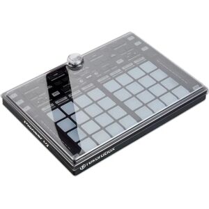Housse Decksaver Pioneer DDJ-XP1 - Protection DJ - Publicité Housse Decksaver Pioneer DDJ-XP1 - Protection DJ - Publicité