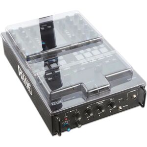 Decksaver Rane Seventy & Seventy-two cover - DJ equipment protection Decksaver Rane Seventy & Seventy-two cover - DJ equipment protection