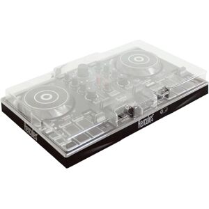 Hercules Inpulse 200 Transparent Protective Cover - DJ Controller Hercules Inpulse 200 Transparent Protective Cover - DJ Controller