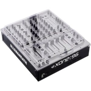 Allen & Heath XONE:96 Cover - DJ Equipment Protection Allen & Heath XONE:96 Cover - DJ Equipment Protection