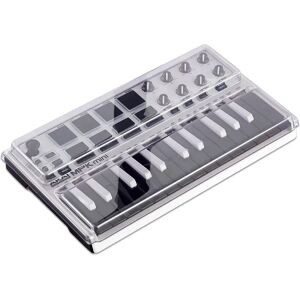 Cubierta Decksaver Akai MPK Mini MK2 - Accesorio DJ Cubierta Decksaver Akai MPK Mini MK2 - Accesorio DJ