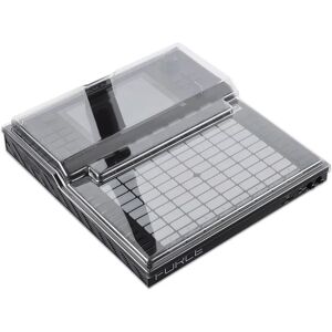 Decksaver Akai Force Cover - DJ-apparatuur accessoire Decksaver Akai Force Cover - DJ-apparatuur accessoire