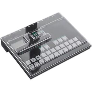 Protection Decksaver Squarp Pyramid MK2 - Accessoire DJ Protection Decksaver Squarp Pyramid MK2 - Accessoire DJ