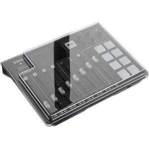 Decksaver Rode Rodecaster Pro Cover - DJ Equipment Accessory Decksaver Rode Rodecaster Pro Cover - DJ Equipment Accessory