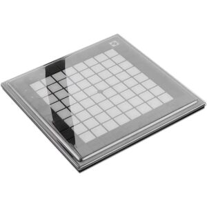 Decksaver Novation Launchpad Pro MK3 - DJ Kontrollerdeksel Decksaver Novation Launchpad Pro MK3 - DJ Kontrollerdeksel