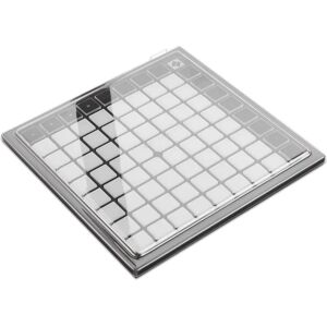 Decksaver Launchpad Mini Cover - DJ Utstyr Decksaver Launchpad Mini Cover - DJ Utstyr
