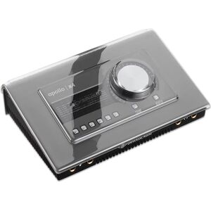 Universal Audio Apollo X4 Deksel - Stofdicht & Impactbescherming Universal Audio Apollo X4 Deksel - Stofdicht & Impactbescherming