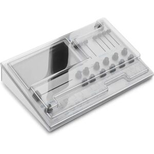 Decksaver DS-PC-GR1 DJ-utstyr deksel - Tilbehør Decksaver DS-PC-GR1 DJ-utstyr deksel - Tilbehør