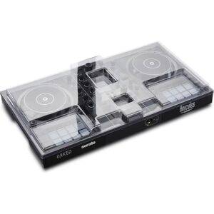 Decksaver Hercules DJ Control Inpulse 500 Cover - Beskyt DJ-utstyret ditt Decksaver Hercules DJ Control Inpulse 500 Cover - Beskyt DJ-utstyret ditt