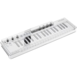 Decksaver Arturia Keystep 37 Cover - DJ-tilbehør Decksaver Arturia Keystep 37 Cover - DJ-tilbehør