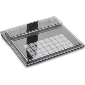 Decksaver Novation Circuit Tracks Cover - DJ Utstyrstilbehør Decksaver Novation Circuit Tracks Cover - DJ Utstyrstilbehør