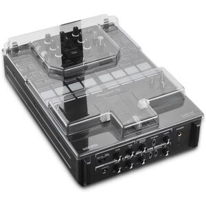 Decksaver Pioneer DJM-S7 Cover - DJ Mixer Protection Decksaver Pioneer DJM-S7 Cover - DJ Mixer Protection