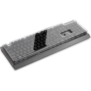 Decksaver Razer Black Widow V3 Cubierta para Teclado Decksaver Razer Black Widow V3 Cubierta para Teclado