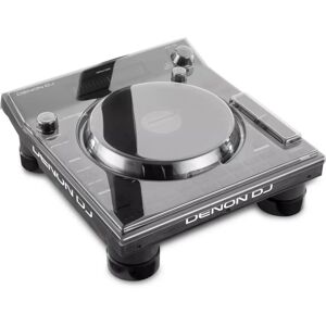 Decksaver Coque pour Denon DJ LC6000 Prime - Accessoire DJ Decksaver Coque pour Denon DJ LC6000 Prime - Accessoire DJ
