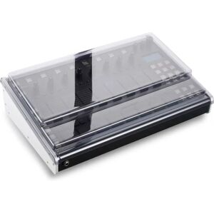 Decksaver S2400 Deksel for ISLA Instruments - DJ Utstyr Decksaver S2400 Deksel for ISLA Instruments - DJ Utstyr