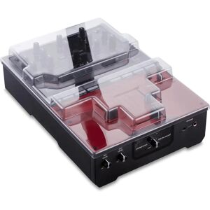 Decksaver Pioneer DJ DJM-S5 Cover - DJ Equipment Protection Decksaver Pioneer DJ DJM-S5 Cover - DJ Equipment Protection