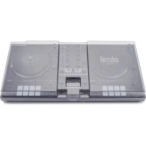 Decksaver Hercules DJControl Inpulse T7 Cover - DJ Equipment Accessory Decksaver Hercules DJControl Inpulse T7 Cover - DJ Equipment Accessory