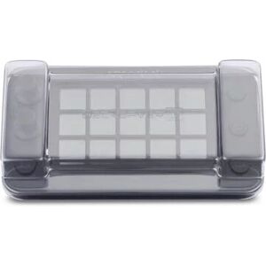 Decksaver LE Cover för Loupedeck Live S - Hållbart polykarbonat skyddslock Decksaver LE Cover för Loupedeck Live S - Hållbart polykarbonat skyddslock
