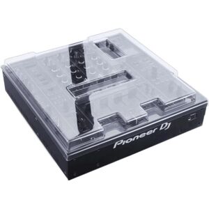 Pioneer DJ DJM-A9 Custom Cover - Protects Against Dust & Liquids Pioneer DJ DJM-A9 Custom Cover - Protects Against Dust & Liquids