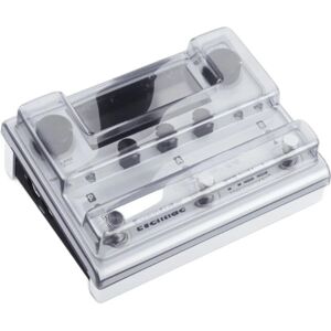 Decksaver H90 Harmonizer Cover - DJ utstyrstilbehør Decksaver H90 Harmonizer Cover - DJ utstyrstilbehør