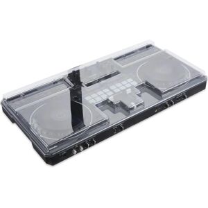 Decksaver Pioneer DJ DDJ-REV5 Cover - Beskyttelse for DJ-utstyr Decksaver Pioneer DJ DDJ-REV5 Cover - Beskyttelse for DJ-utstyr