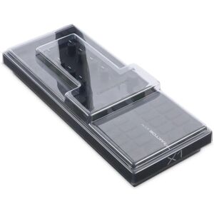 Decksaver Native Instruments Traktor X1 MK3 Cover - DJ Equipment Protection Decksaver Native Instruments Traktor X1 MK3 Cover - DJ Equipment Protection