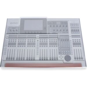 Behringer WING Cover - Plastic Behringer WING Cover - Plastic